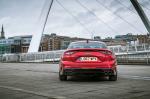 Kia Stinger GT-Line S 2017 года (UK)